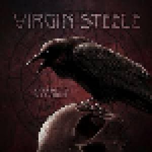 Virgin Steele: Seven Devils Moonshine - Cover