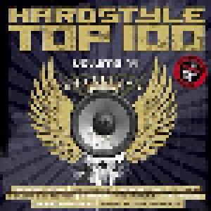 Hardstyle Top 100 Volume 14 - Cover