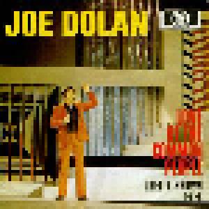 Joe Dolan: Love Of The Common People - Cover