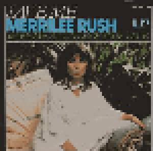 Merrilee Rush: Save Me - Cover