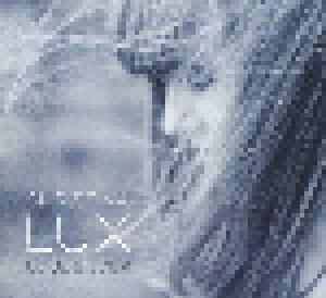 Christina Lux: Leise Bilder - Cover