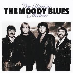 The Moody Blues: Ultimate Collection, The - Cover