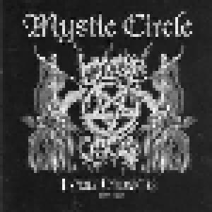 Mystic Circle: Unholy Chronicles (1992-2004) - Cover