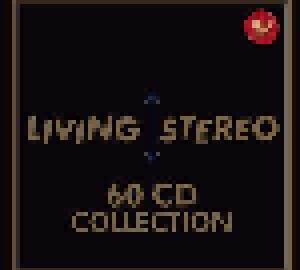 Living Stereo - 60 CD Collection - Cover