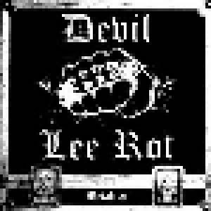 Devil Lee Rot: Metalizer - Cover