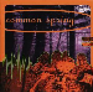 Common Spring: Common Spring - Cover
