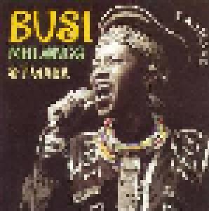 Busi Mhlongo & Twasa: Babhemu - Cover