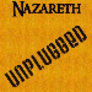 Nazareth: Unplugged Live In Scotland - Cover