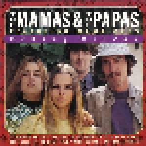Mama Cass, The Mamas & The Papas: Monday Monday - Cover
