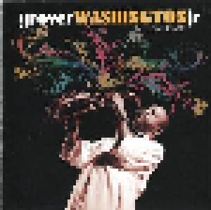 Grover Washington Jr.: Love Songs - Cover