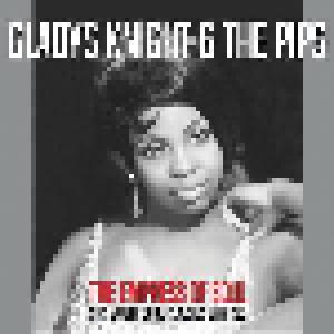 Gladys Knight & The Pips: Empress Of Soul, The - Cover