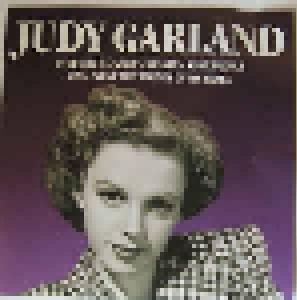 Judy Garland: Judy Garland - Cover