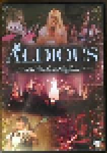 Aldious: Live Unlimited Diffusion - Cover