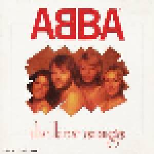 ABBA: Love Songs, The - Cover