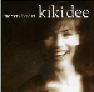 Kiki Dee: Very Best Of Kiki Dee, The - Cover