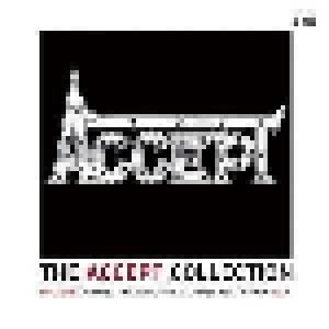 Accept: Accept Collection, The - Cover