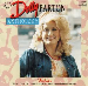 Dolly Parton: Anthology - Cover