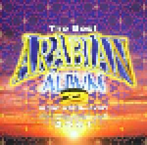 Best Arabian Album In The World ... Ever 2 (2001), The - Cover