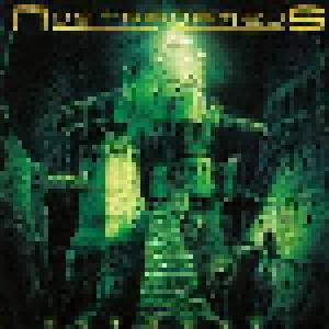 Nostradameus: Pathway - Cover