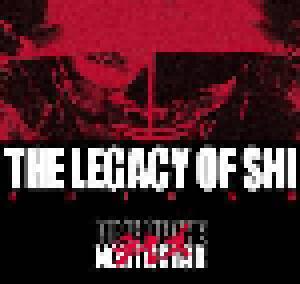 Rise Of The Northstar: Legacy Of Shi, The - Cover