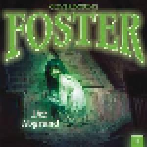 Foster: (12) Am Abgrund - Cover