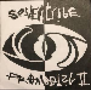 Seventribe: Promodisc II - Cover