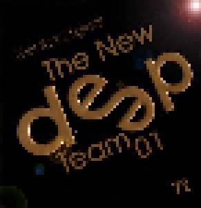 72 - The New Deep Team 01 - Cover