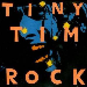 Tiny Tim: Rock - Cover