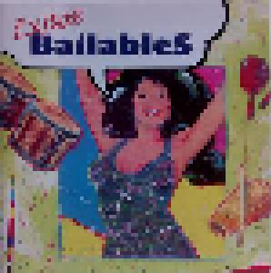 Exitos Bailables - Volumen 1 - Cover