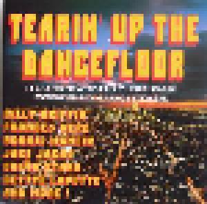 Tearin' Up The Dancefloor - Cover