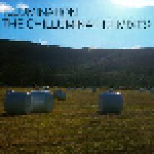 Illumination: Chilluminati Remixes, The - Cover