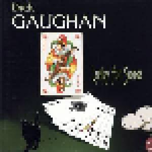 Dick Gaughan: Lucky For Some - Cover
