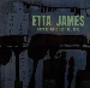 Etta James: Chicago Blues Festival 1985 - Cover