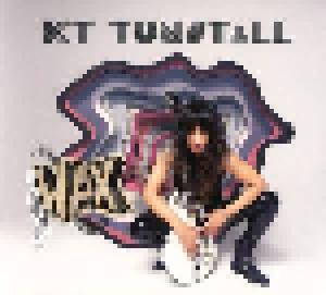 KT Tunstall: Wax - Cover