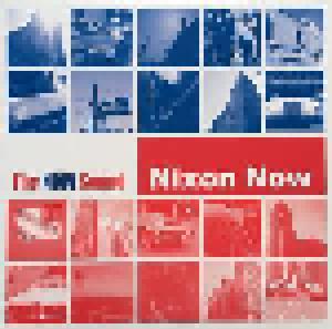Nixon Now: Now Sound, The - Cover