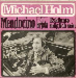Michael Holm: Mendocino - Cover