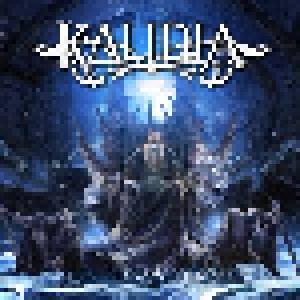 Kalidia: Frozen Throne, The - Cover