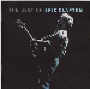 Eric Clapton: Best Of, The - Cover