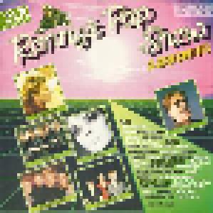 Ronny's Pop Show - 24 Super Chart Hits Vol. 08 - Cover