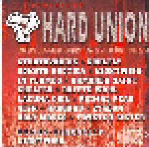 Hard Union Festivals Von Fans Für Fans (Byh, Woa; Wff) - Cover