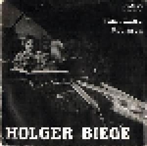 Holger Biege: Cola- Wodka - Cover