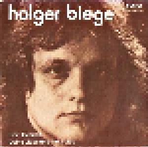 Holger Biege: Dein Gesicht - Cover