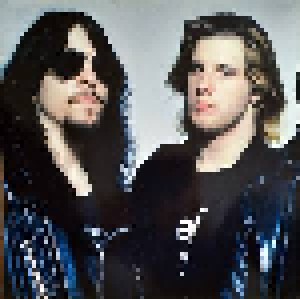 Danzig: Danzig (LP) - Bild 3