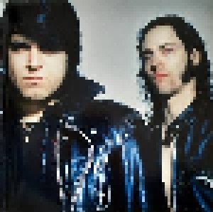 Danzig: Danzig (LP) - Bild 4