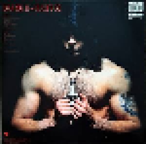 Danzig: Danzig II: Lucifuge (LP) - Bild 2
