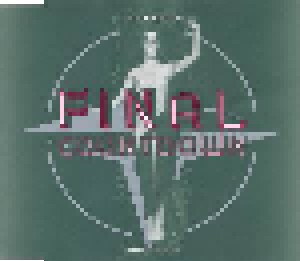 Laibach: Final Countdown (Single-CD) - Bild 1
