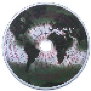 Laibach: Final Countdown (Single-CD) - Bild 3