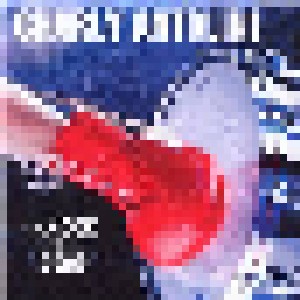 Charly Antolini: Knock Out 2000 (CD) - Bild 1