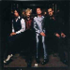 Stone Temple Pilots: №4 (CD) - Bild 2