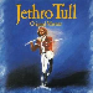 Jethro Tull: Original Masters (CD) - Bild 1